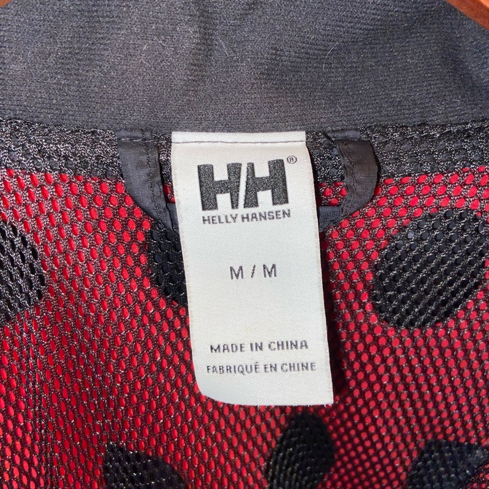 Helly Hansen Light Insulation Jacket - image 4